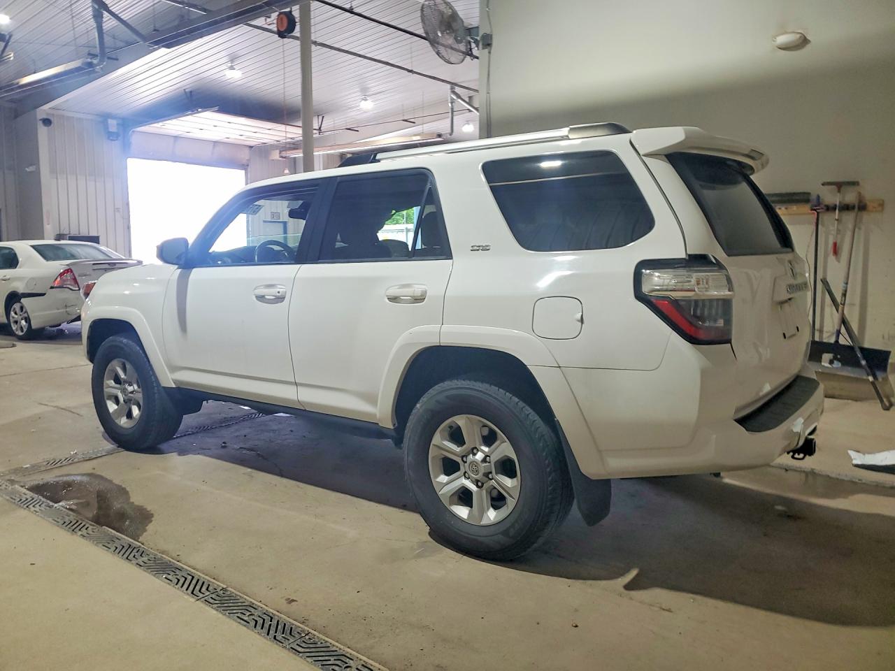 2022 TOYOTA 4RUNNER