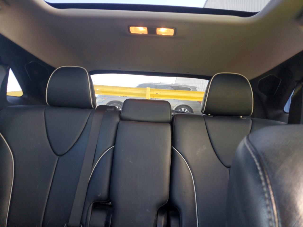 2015 TOYOTA VENZA