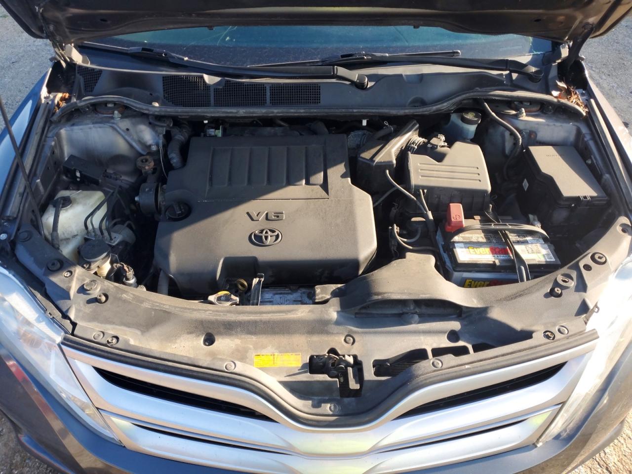 2015 TOYOTA VENZA