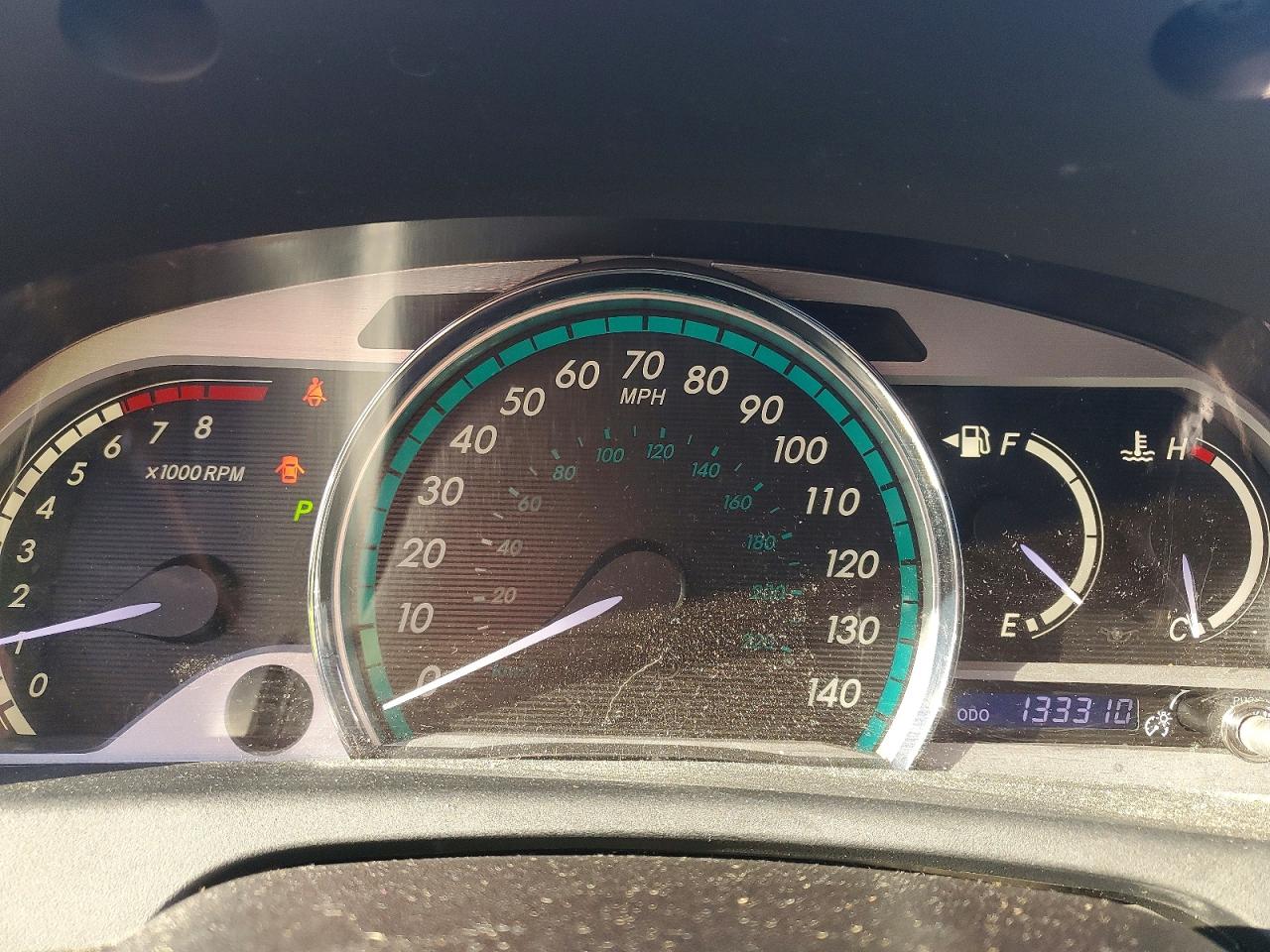 2015 TOYOTA VENZA