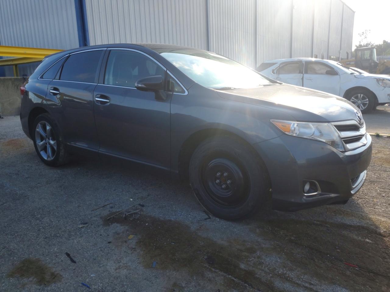 2015 TOYOTA VENZA