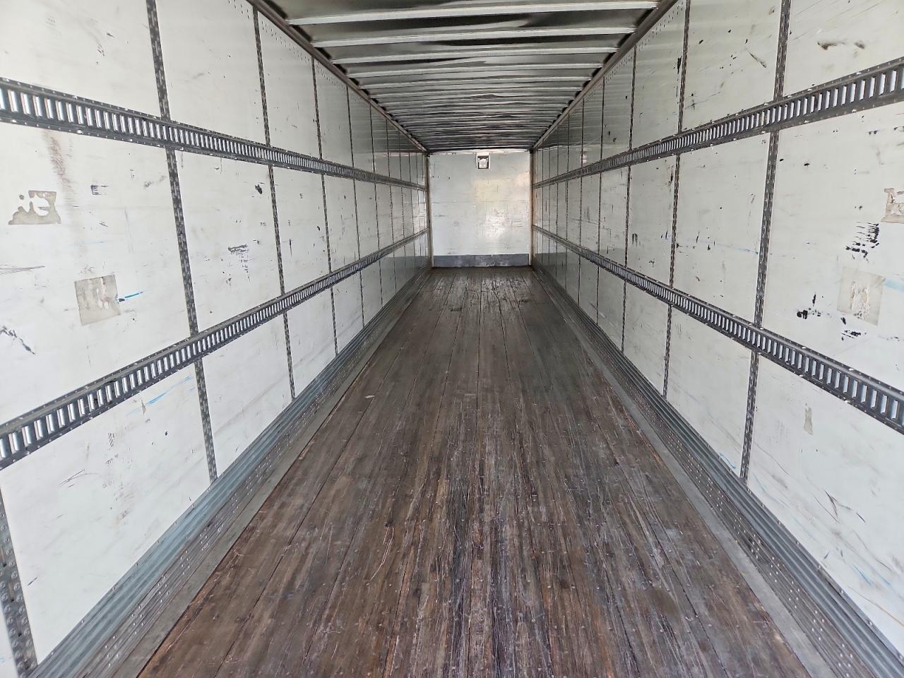 2007 WANC TRAILER