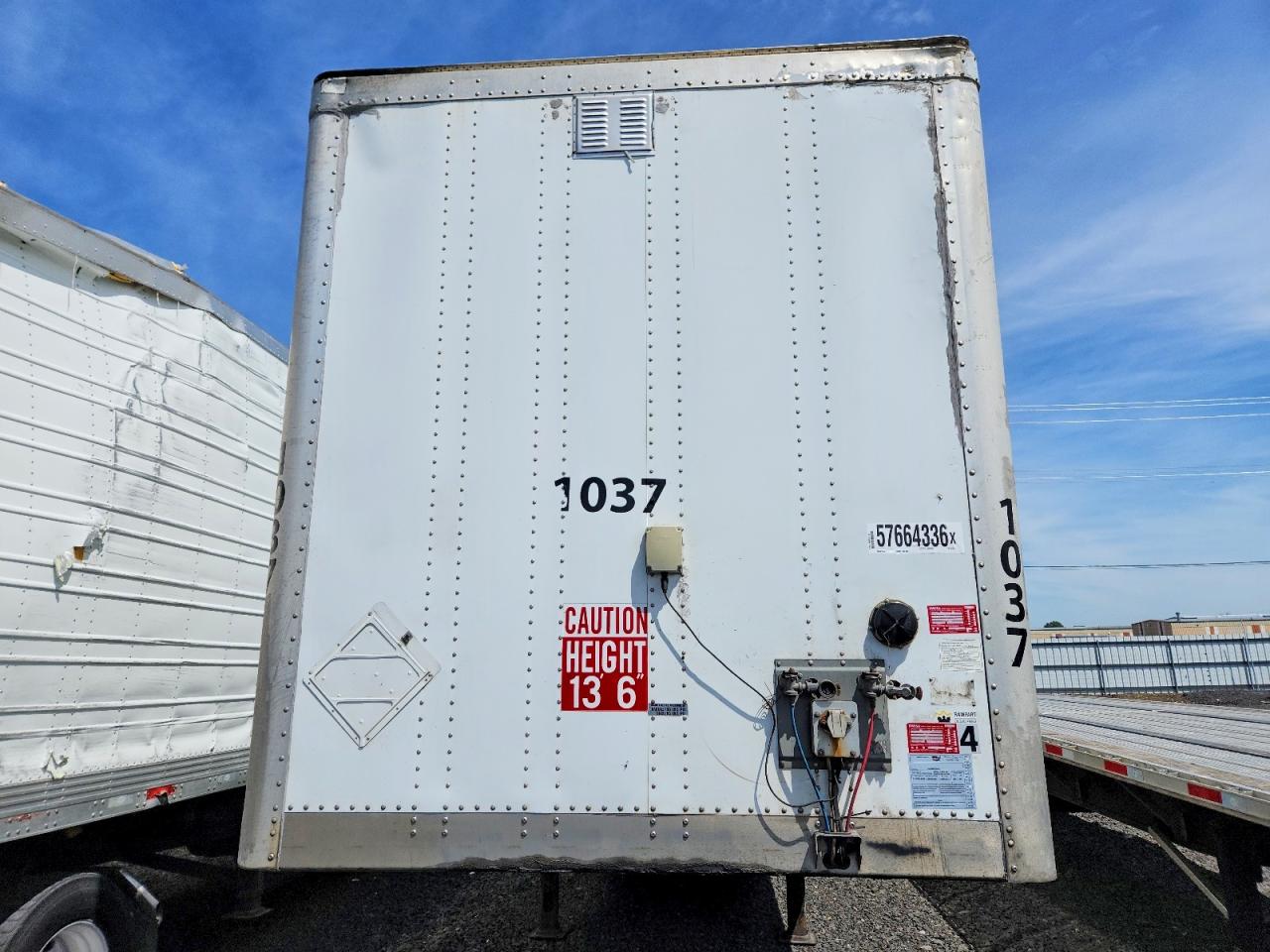 2007 WANC TRAILER