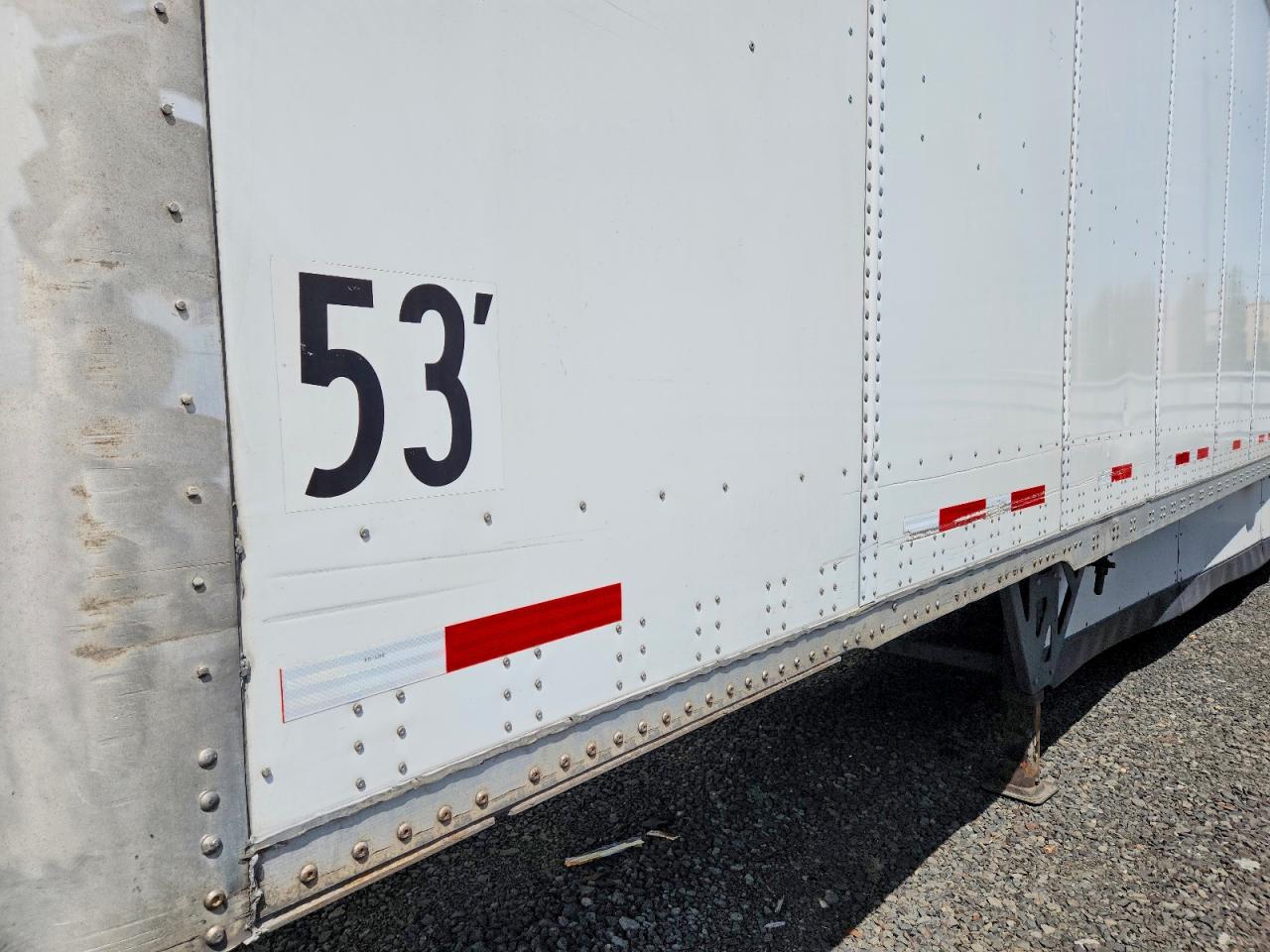 2007 WANC TRAILER