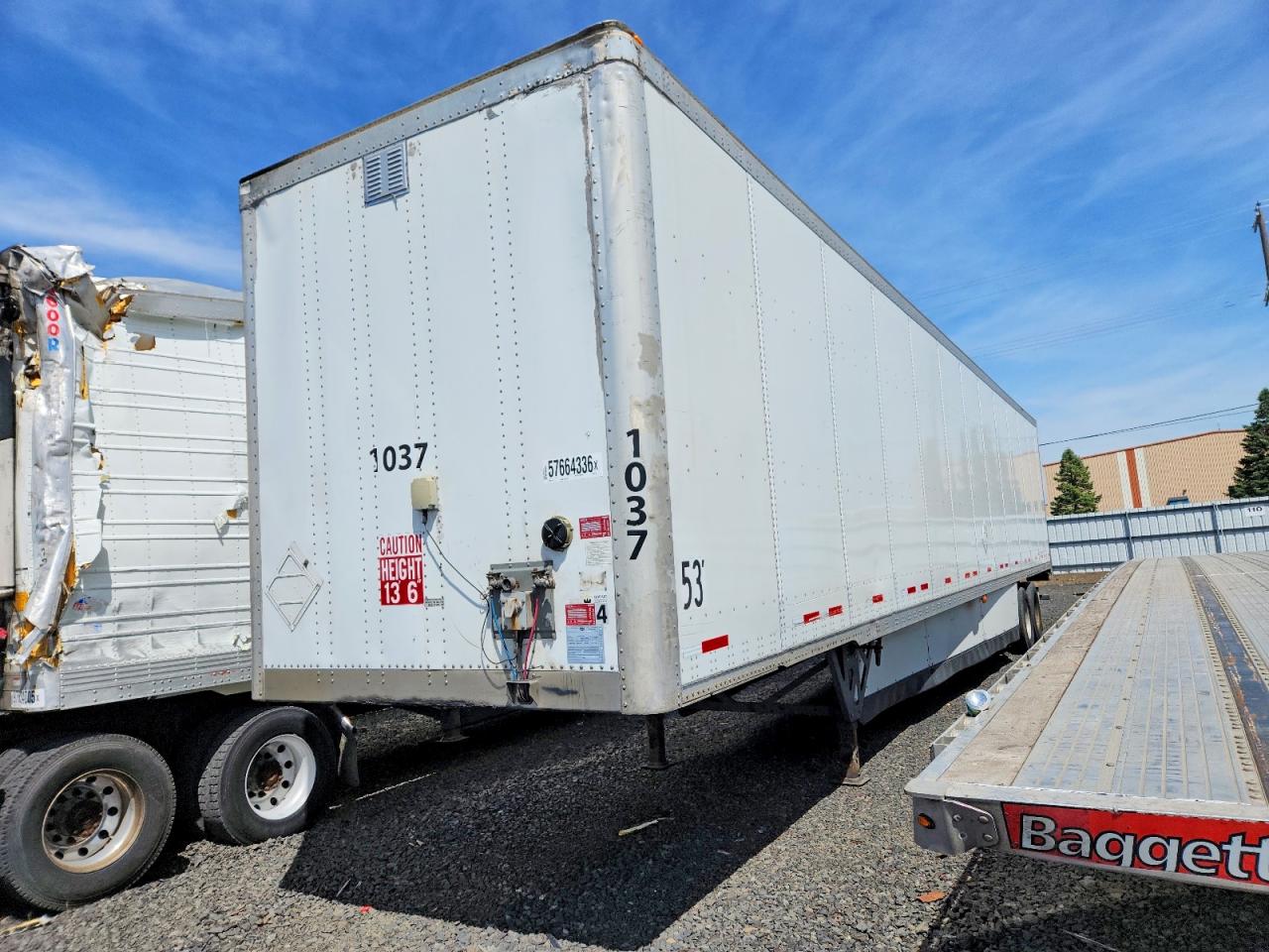 2007 WANC TRAILER