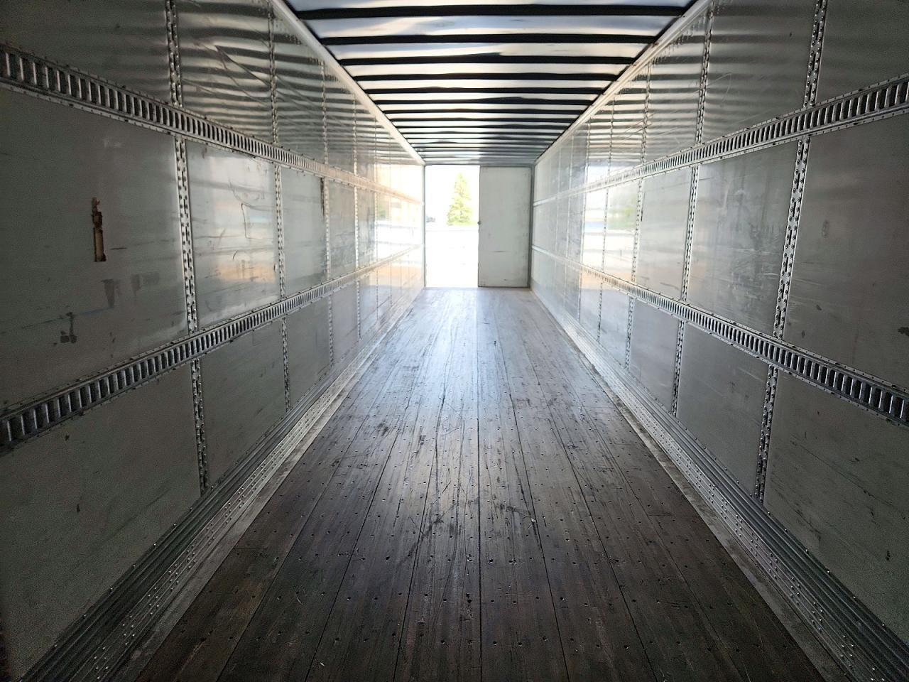 2007 WANC TRAILER