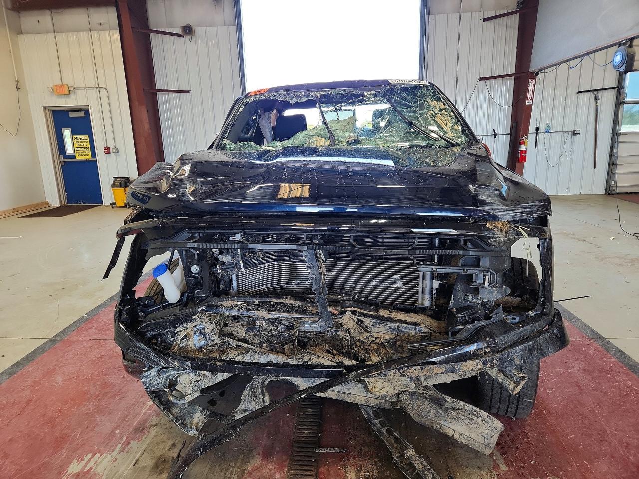 2025 FORD F150