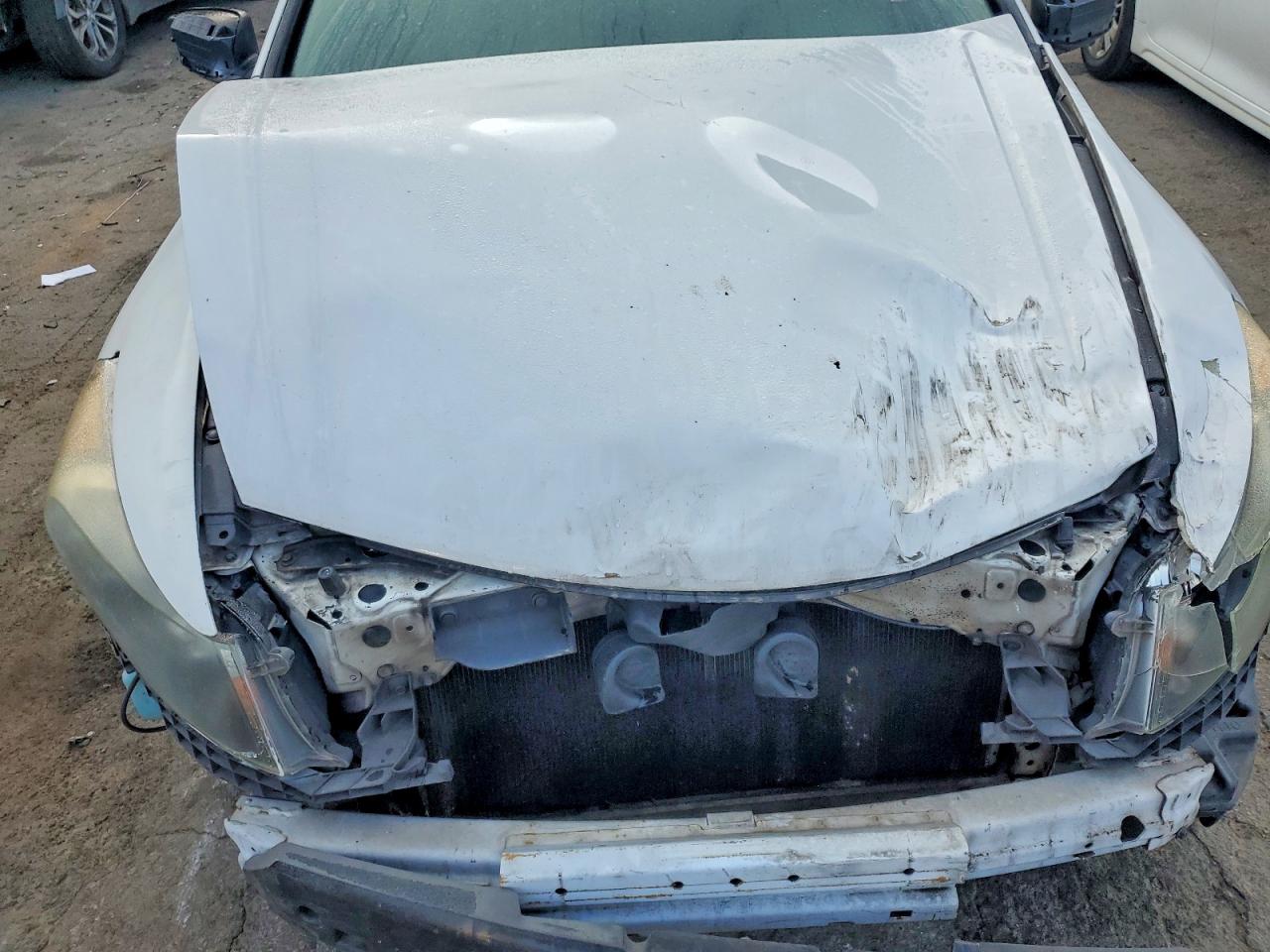 2009 HONDA ACCORD
