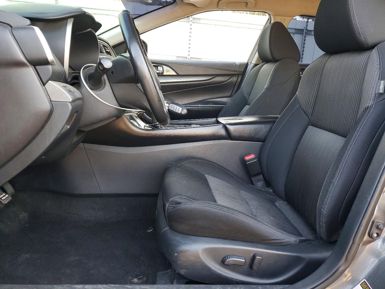 2017 NISSAN MAXIMA