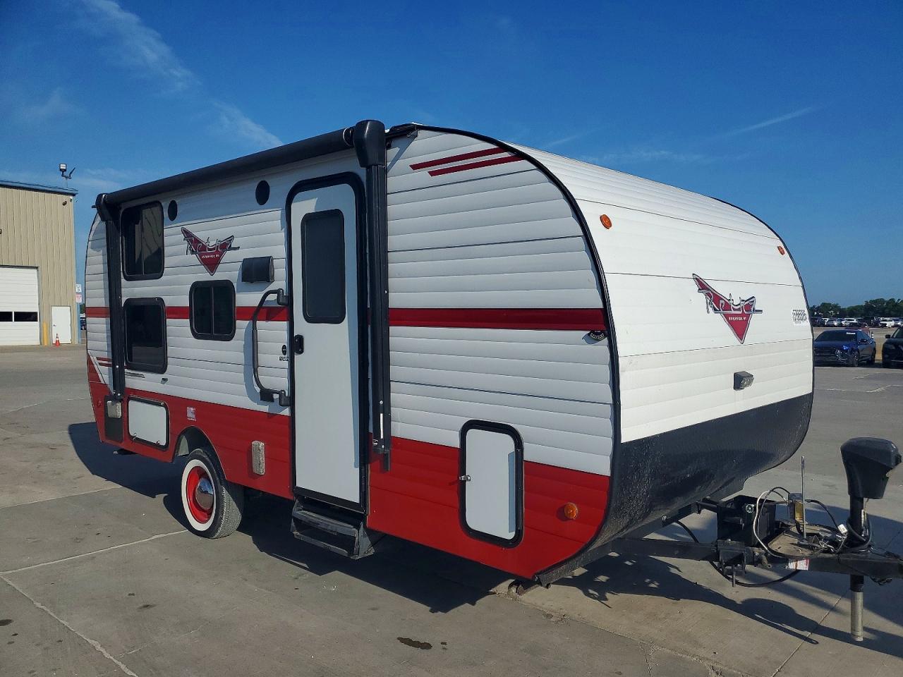 2021 RIVERSIDE