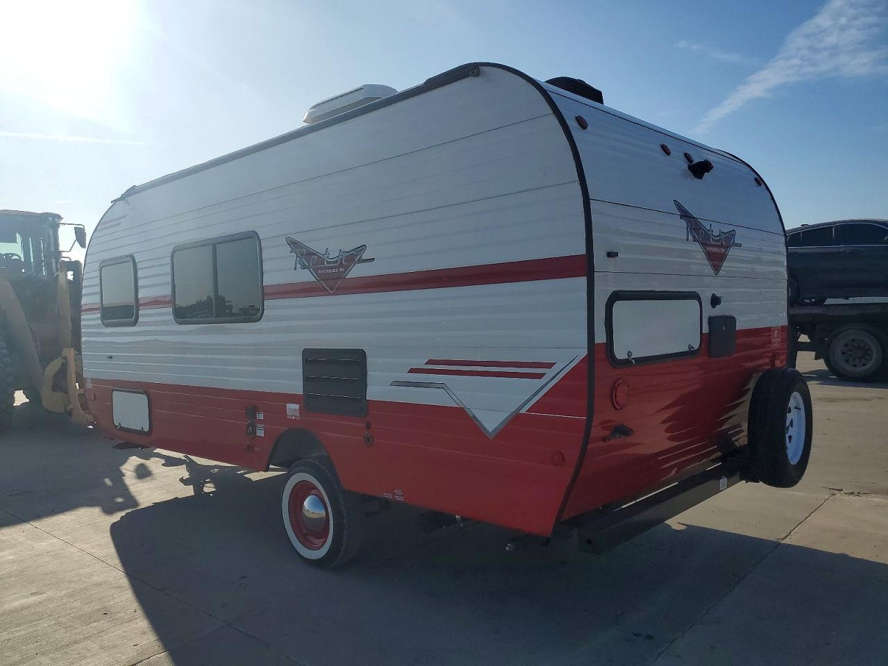 2021 RIVERSIDE
