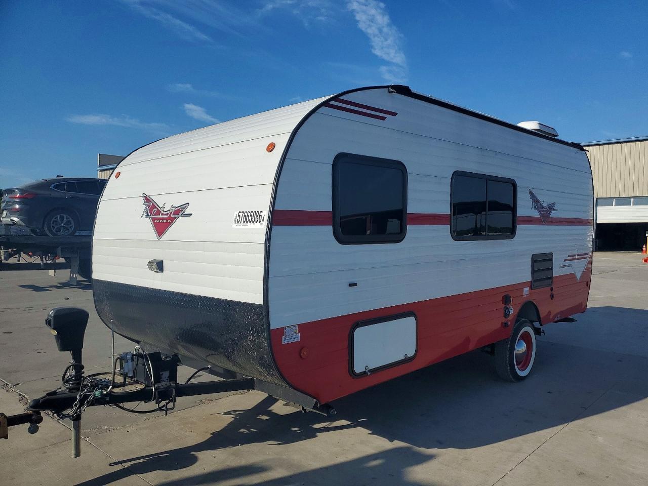 2021 RIVERSIDE