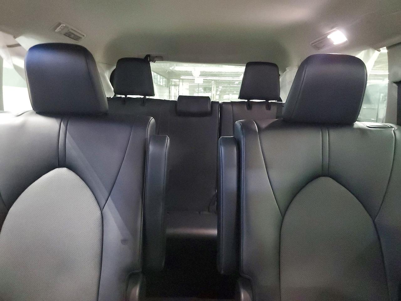 2024 TOYOTA ALL OTHER