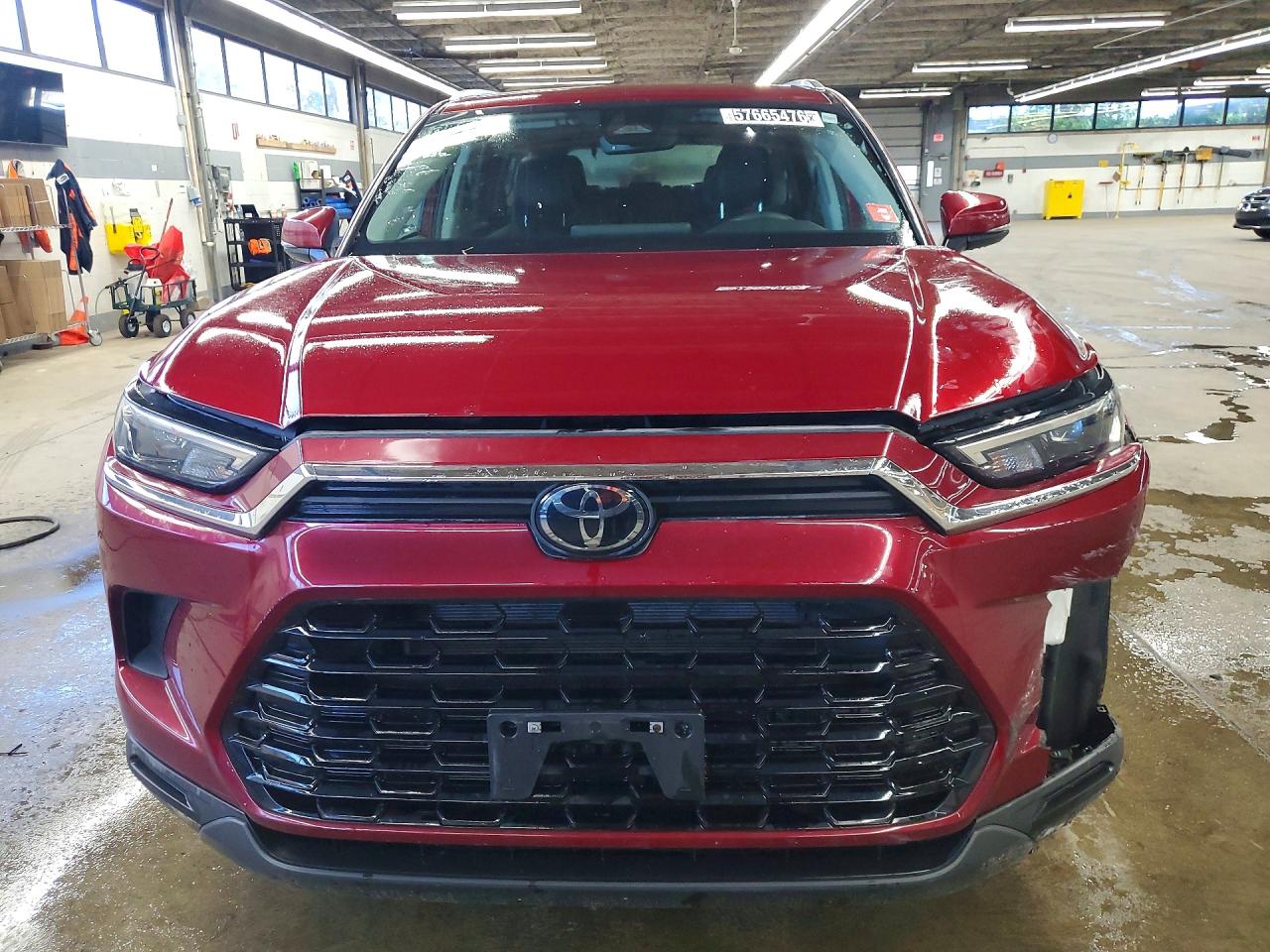 2024 TOYOTA ALL OTHER