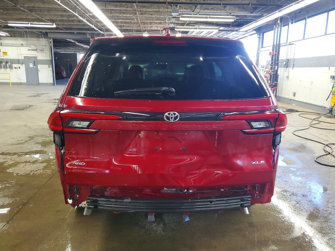 2024 TOYOTA ALL OTHER