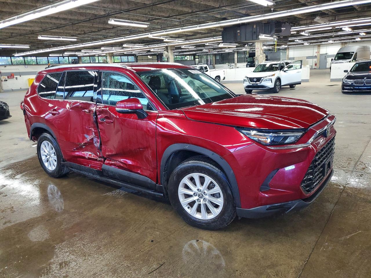 2024 TOYOTA ALL OTHER