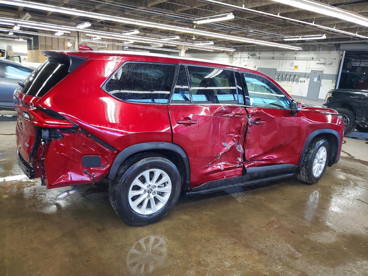 2024 TOYOTA ALL OTHER