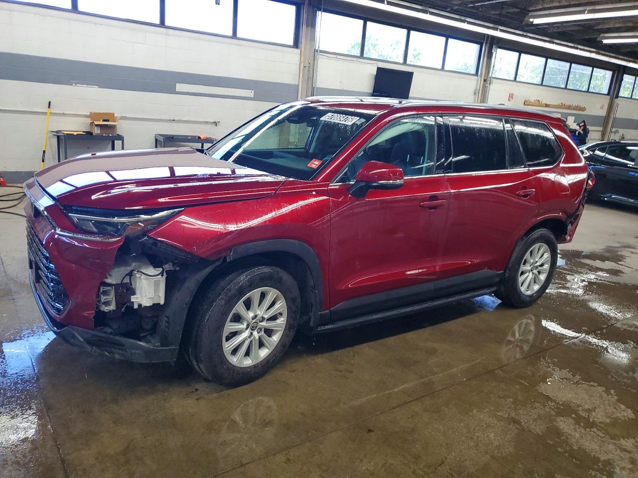 2024 TOYOTA ALL OTHER