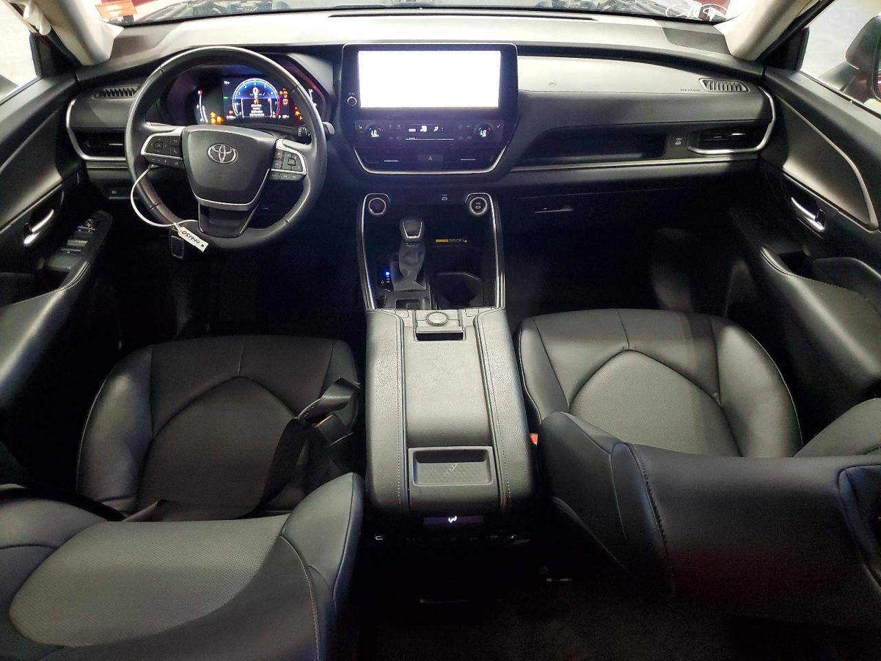 2024 TOYOTA ALL OTHER