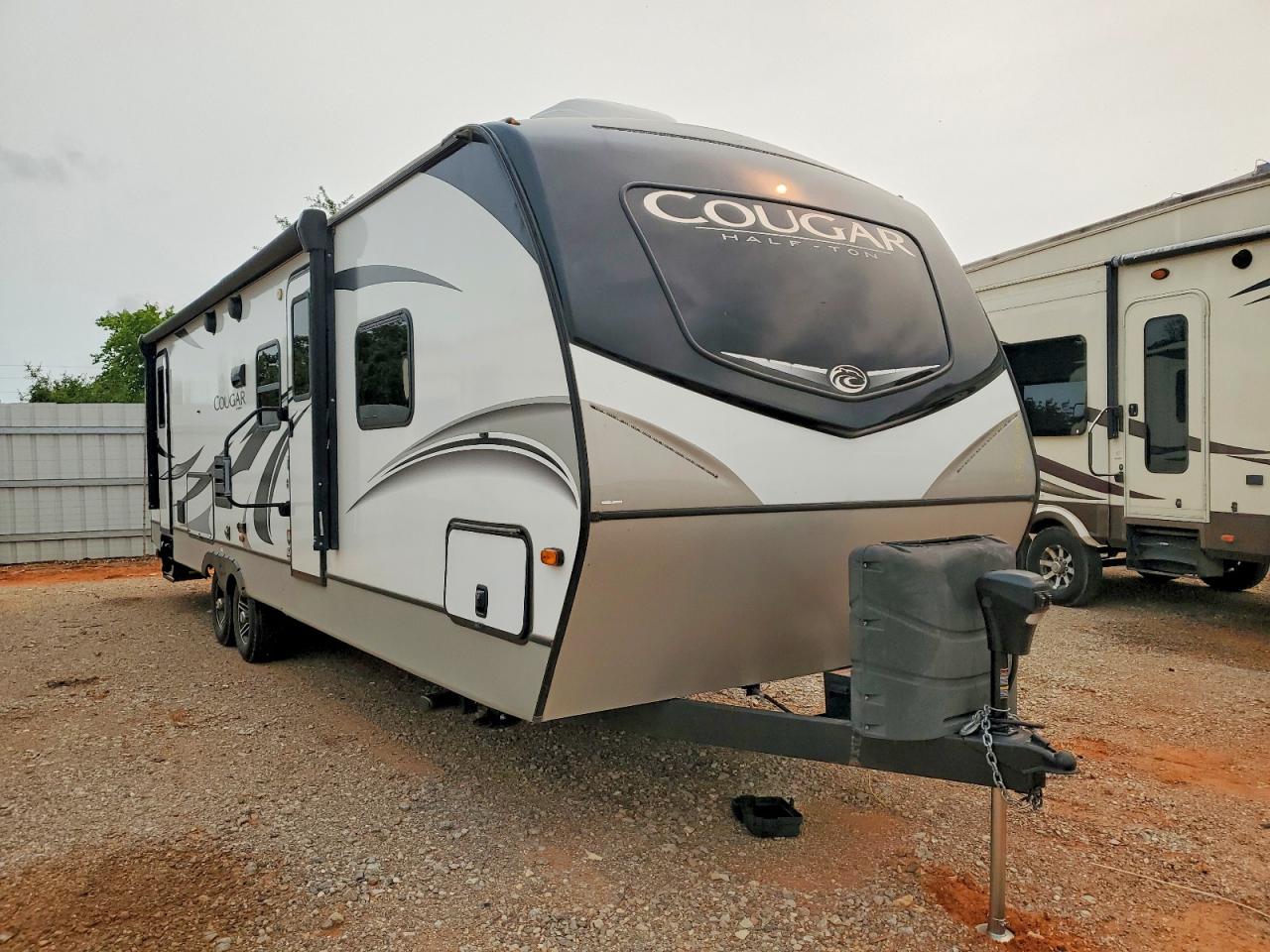 2020 KEYSTONE RV COUGAR SER