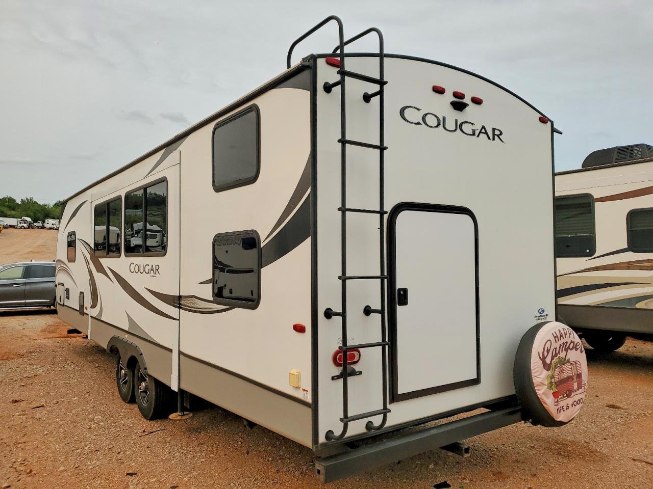 2020 KEYSTONE RV COUGAR SER