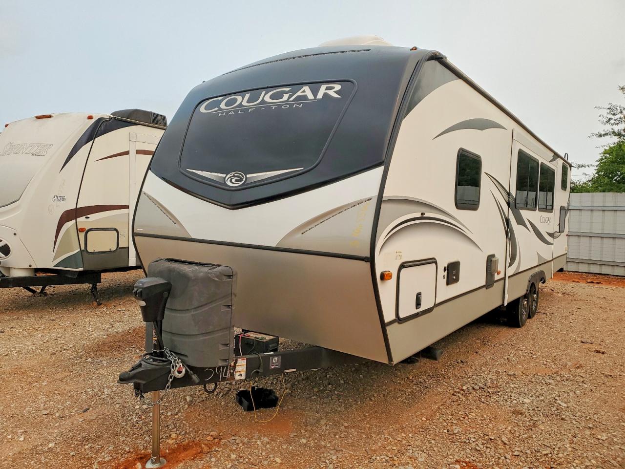 2020 KEYSTONE RV COUGAR SER
