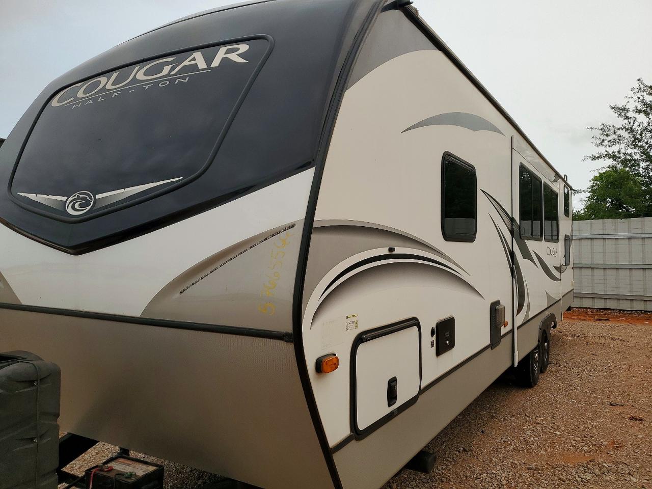 2020 KEYSTONE RV COUGAR SER