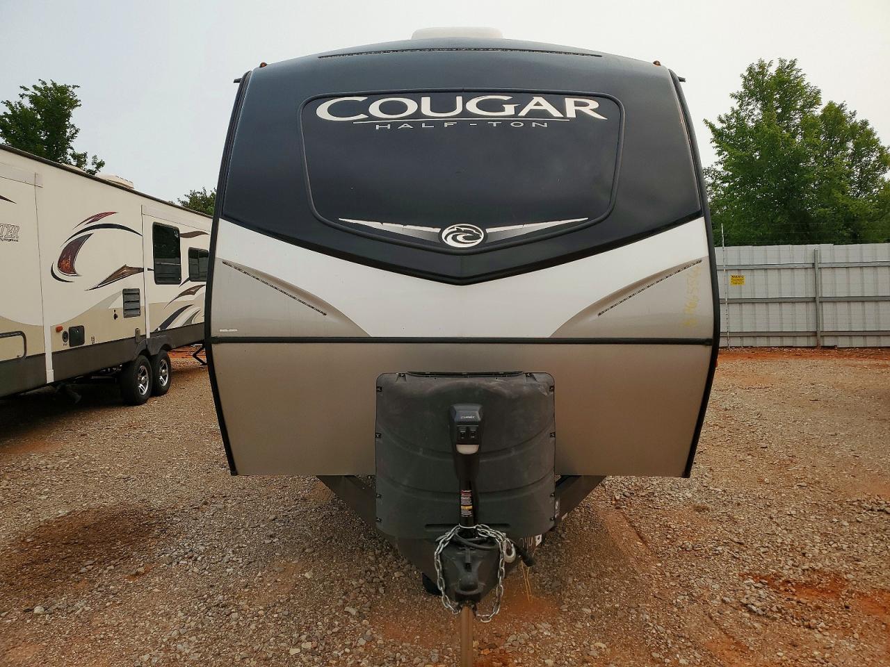 2020 KEYSTONE RV COUGAR SER