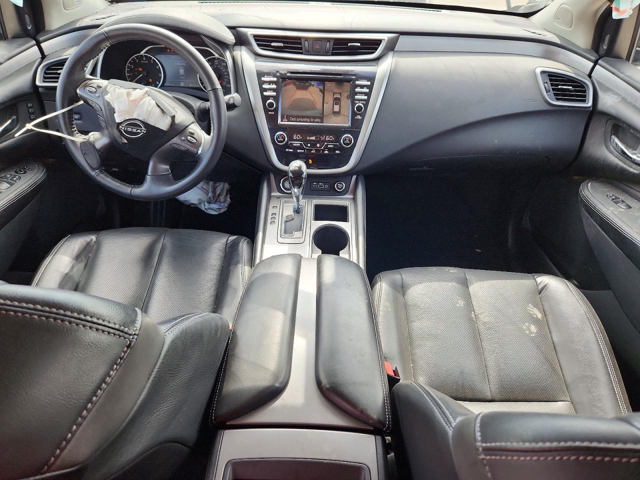 2023 NISSAN MURANO
