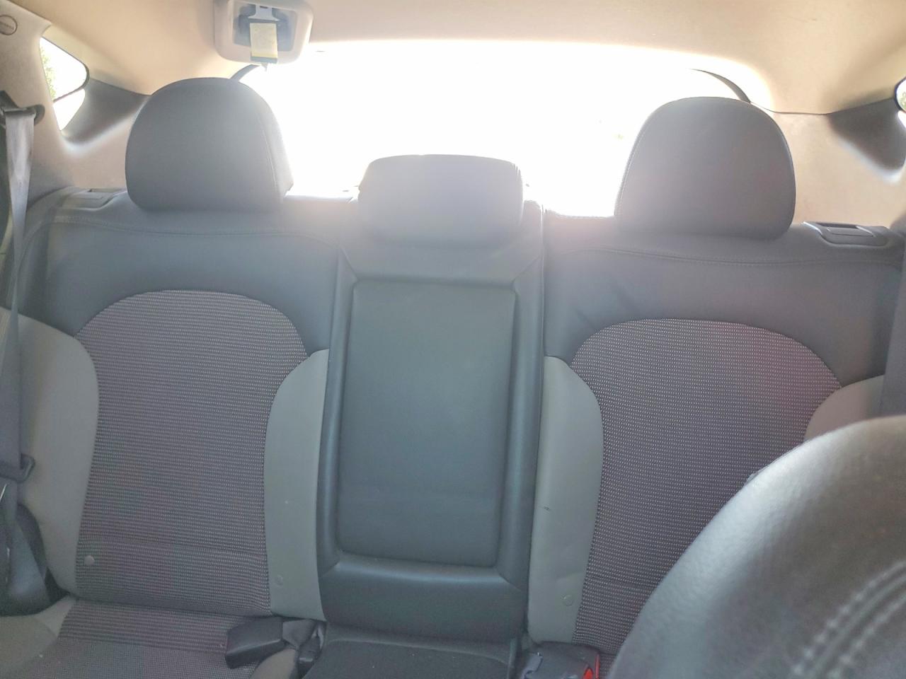 2013 HYUNDAI TUCSON
