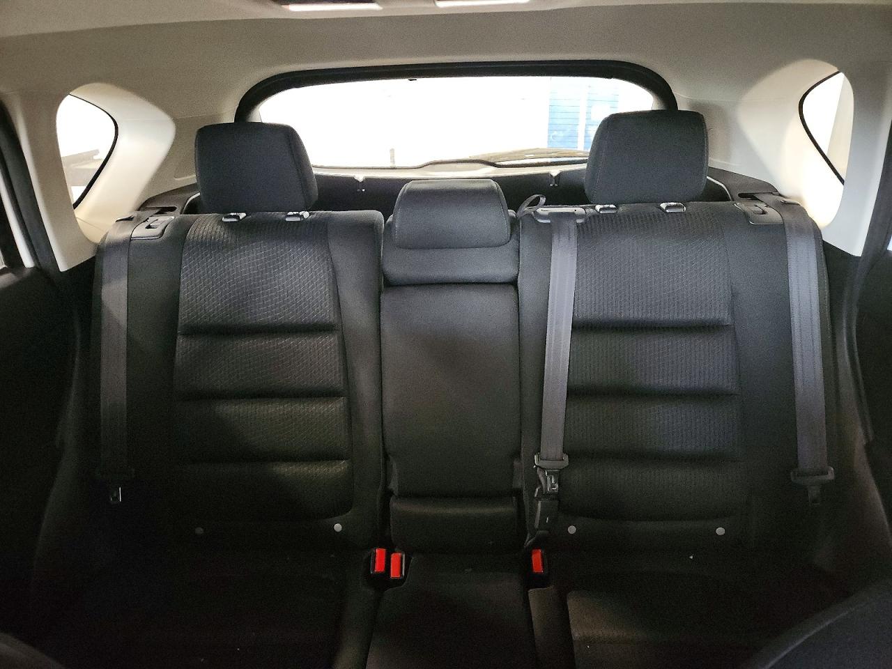 2014 MAZDA CX-5