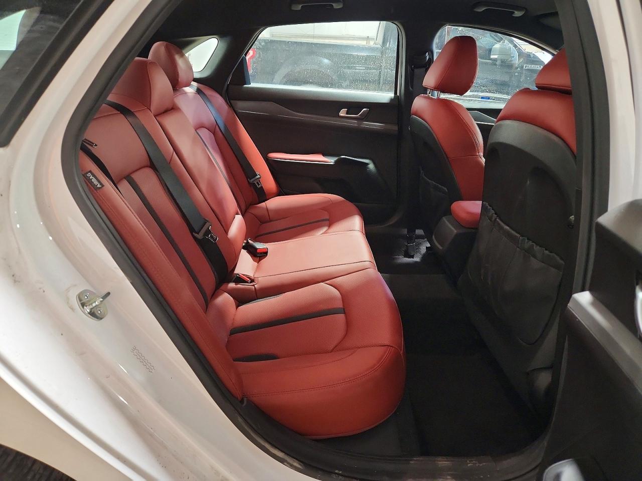 2023 KIA K5