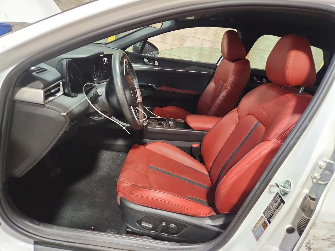 2023 KIA K5