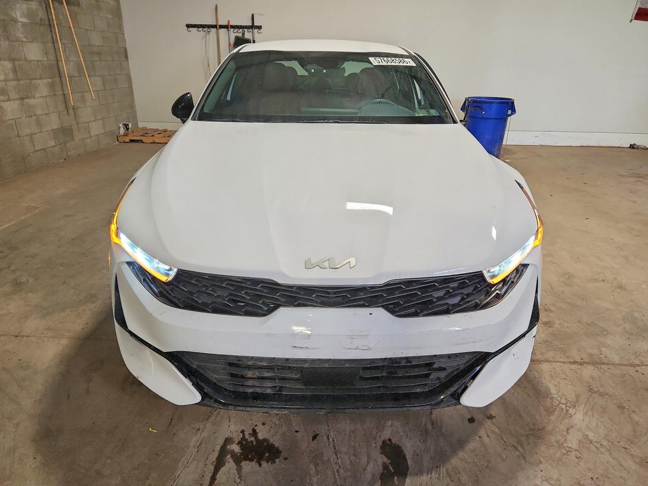 2023 KIA K5