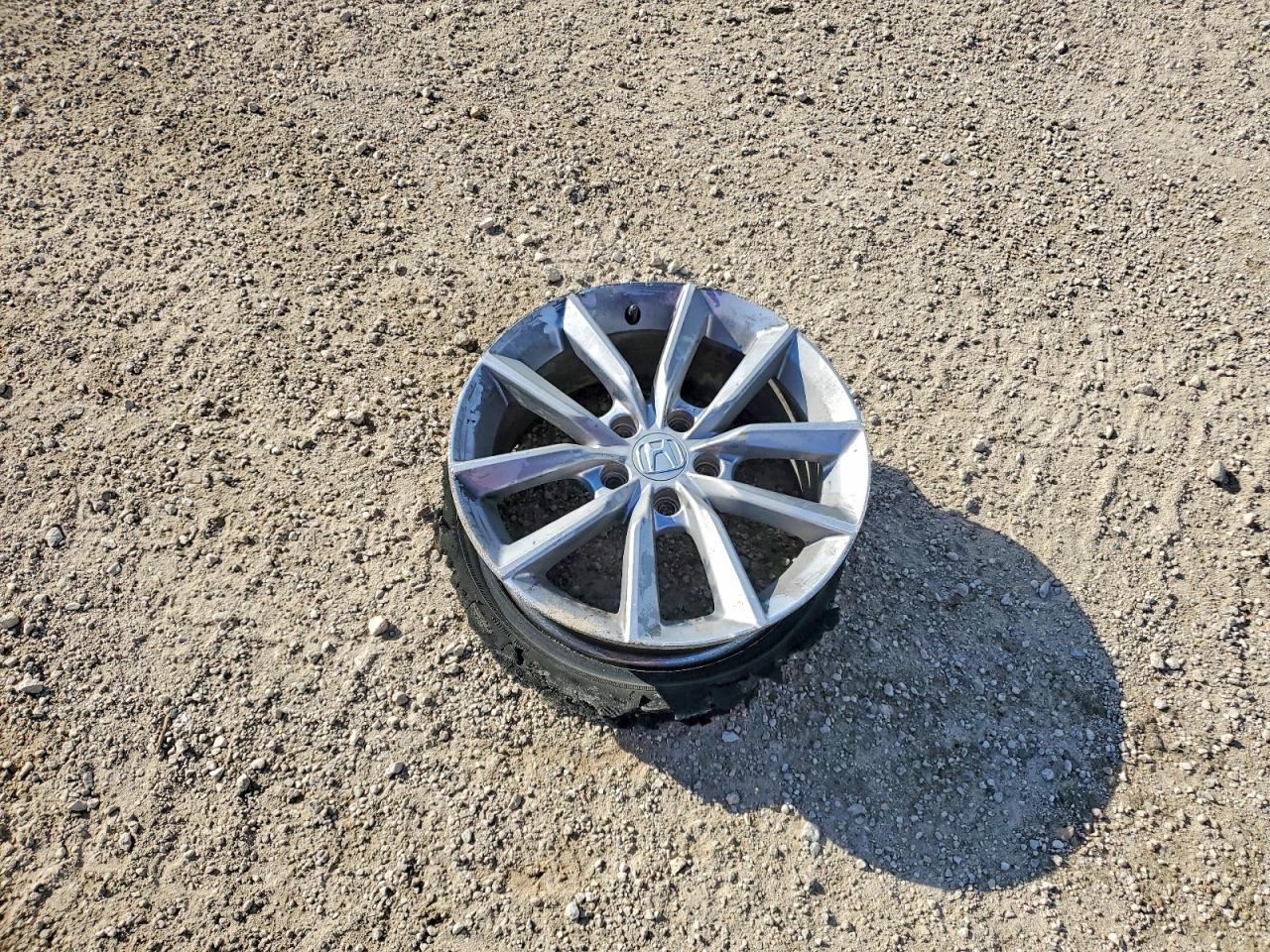 2021 HONDA ACCORD