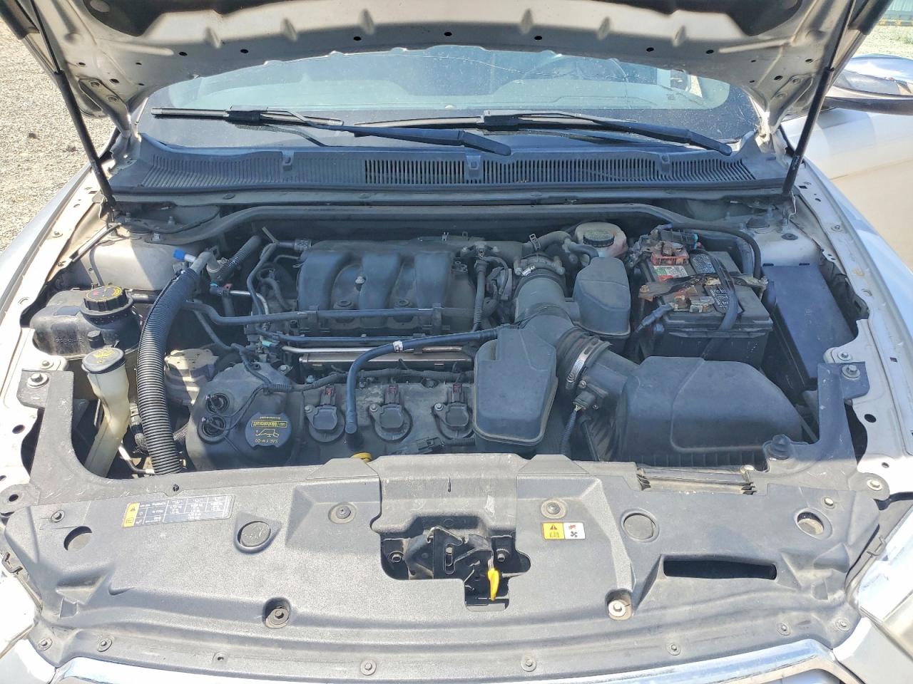 2013 FORD TAURUS