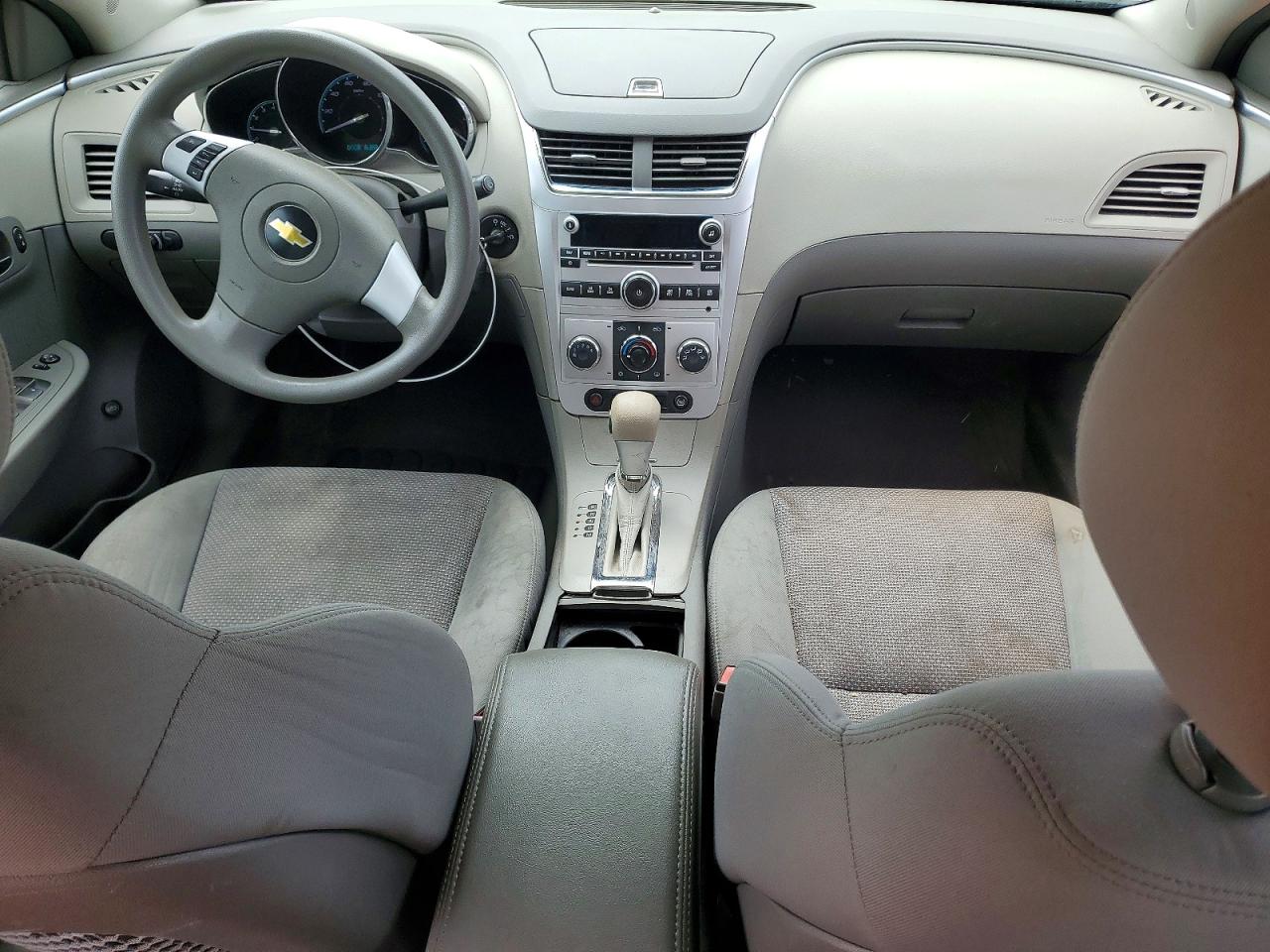 2011 CHEVROLET MALIBU