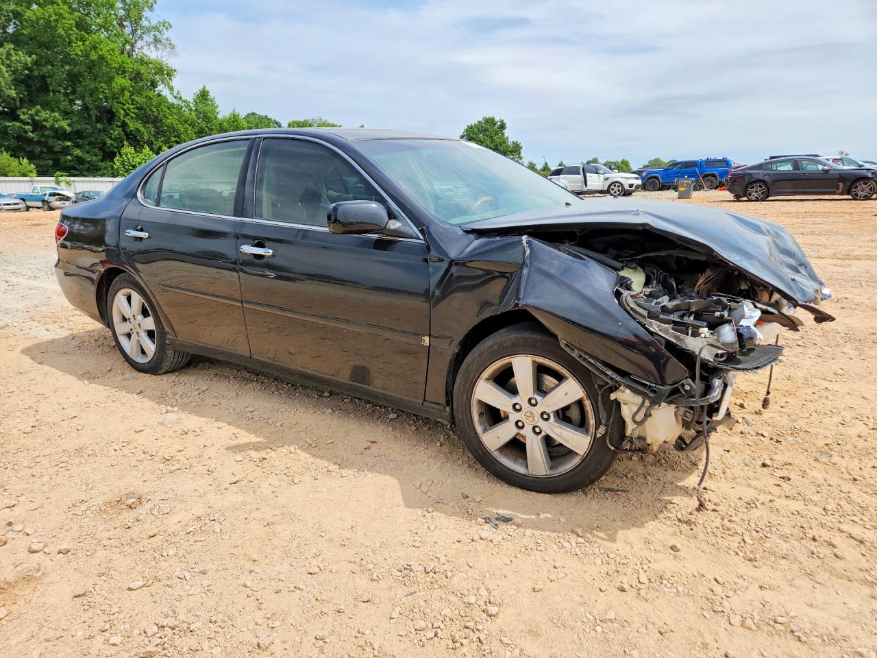 2005 LEXUS ES330