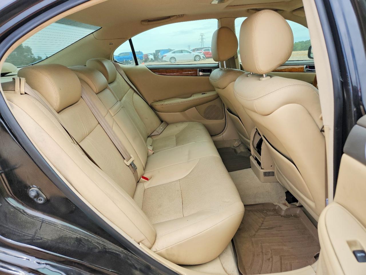 2005 LEXUS ES330