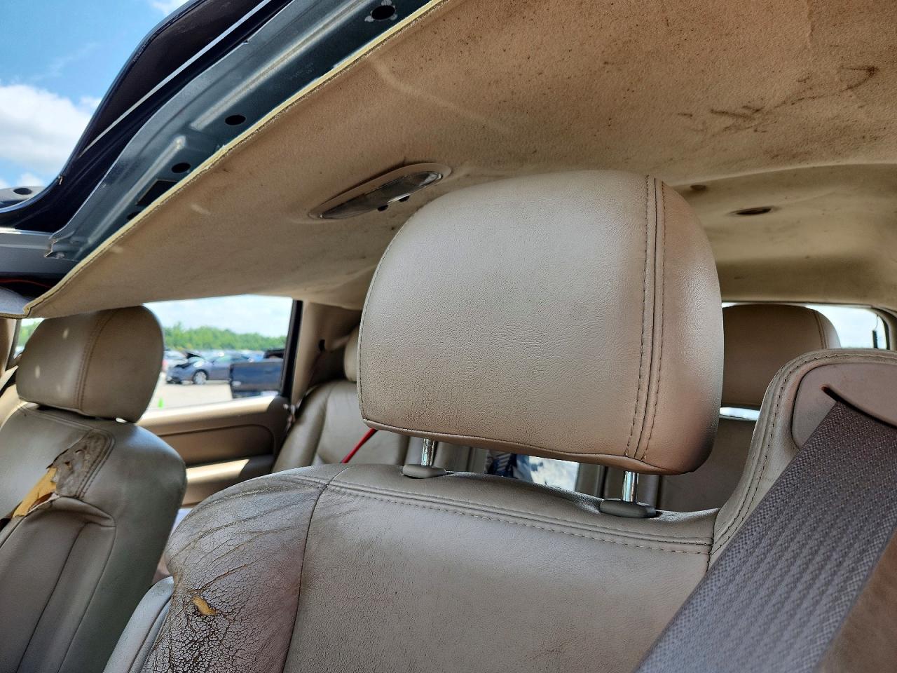 2004 GMC YUKON