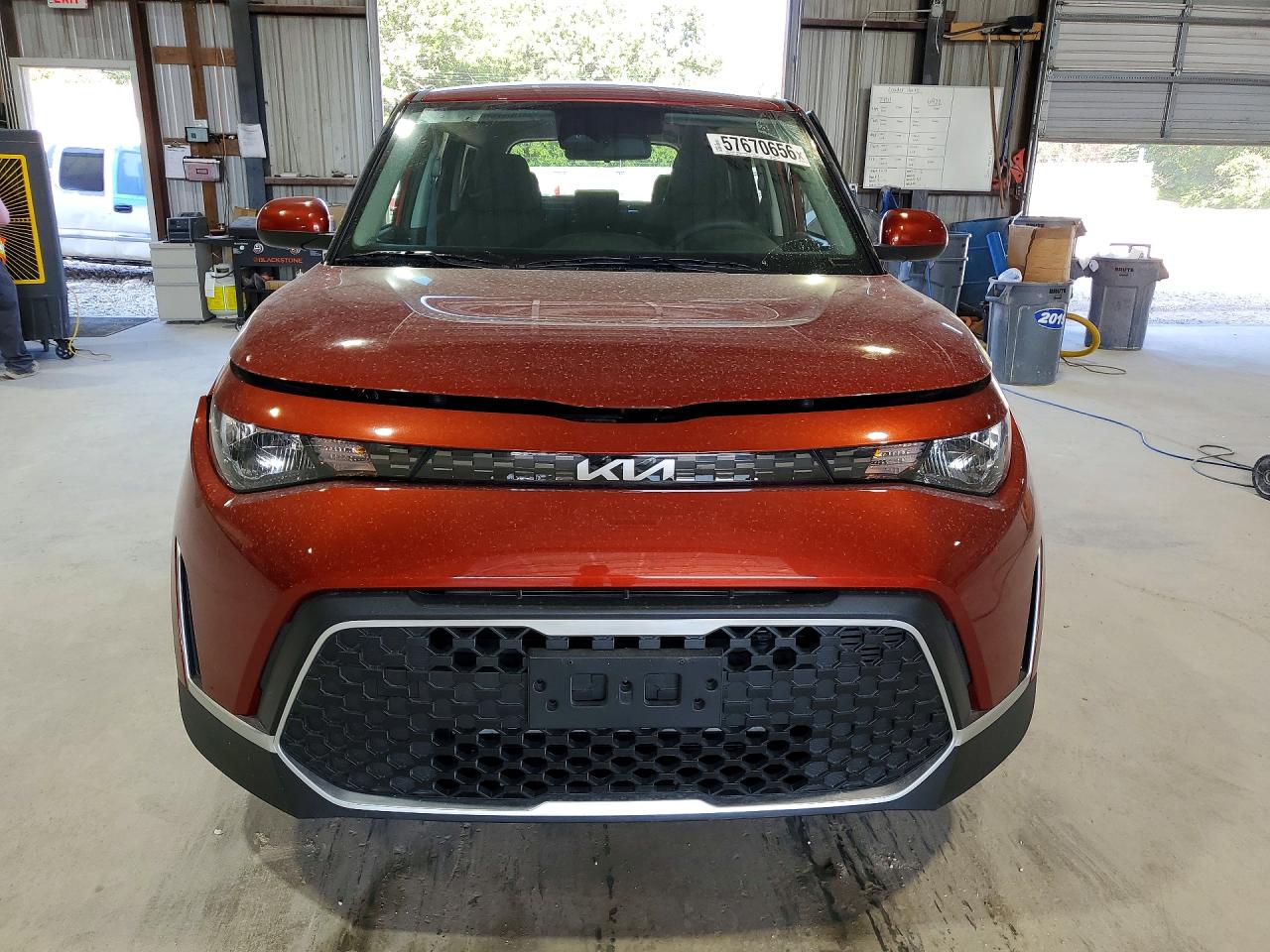 2025 KIA SOUL