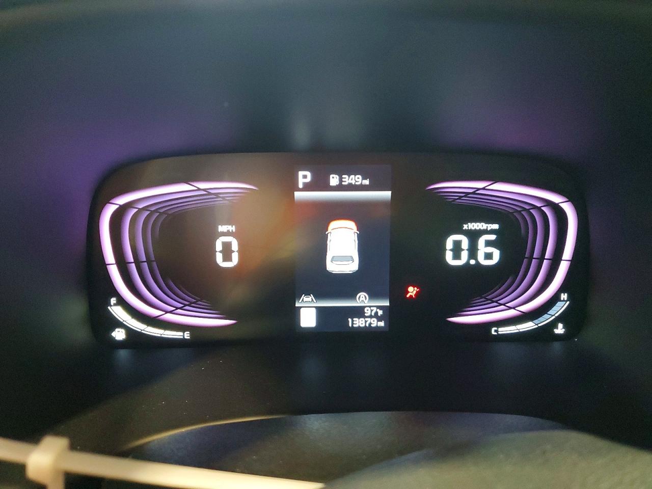 2025 KIA SOUL