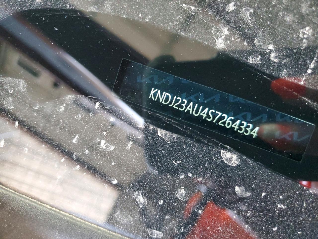 2025 KIA SOUL