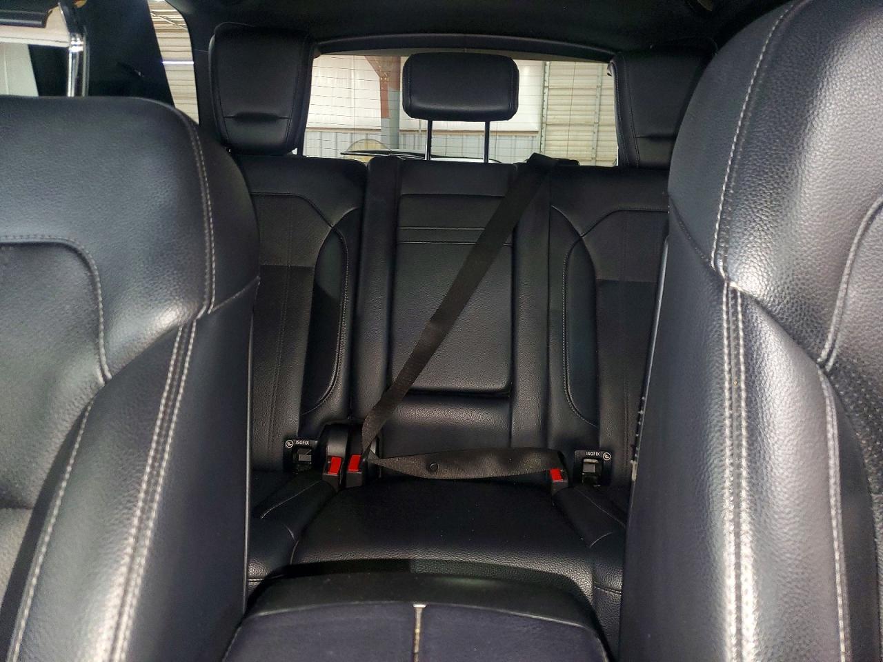 2018 MERCEDES-BENZ GLE-CLASS