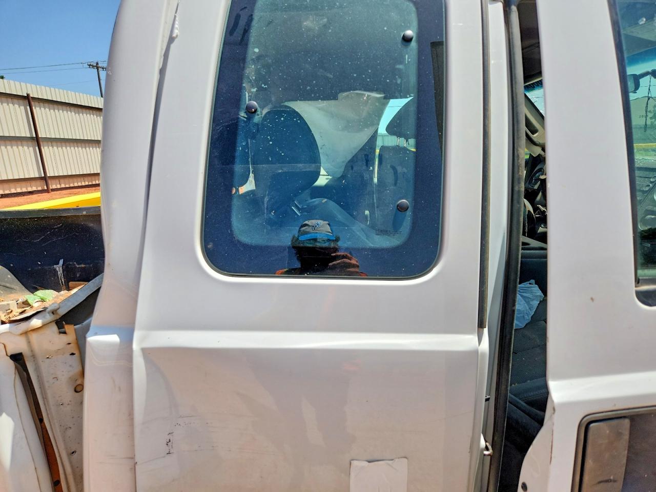 2016 FORD F250