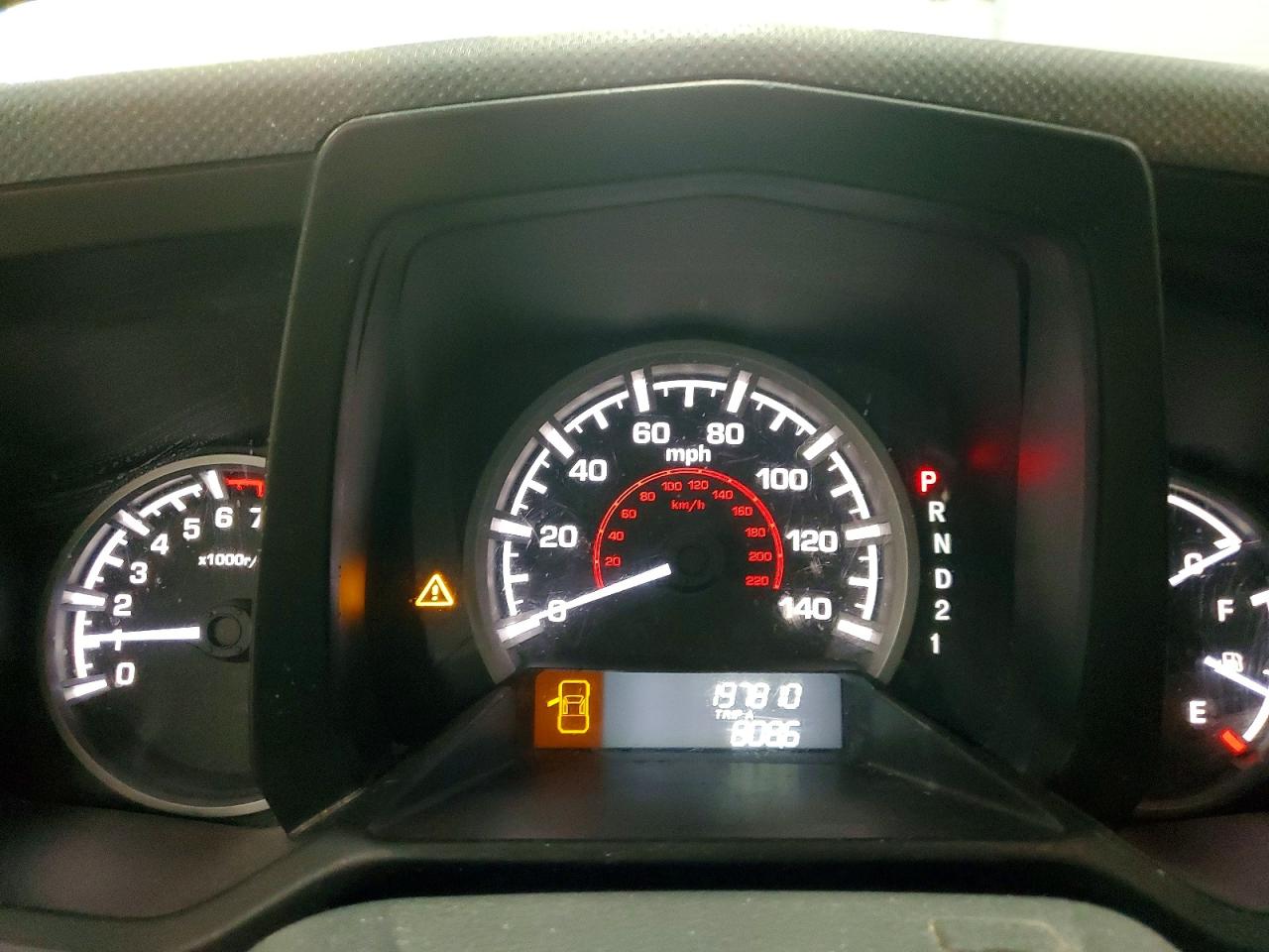 2011 HONDA RIDGELINE