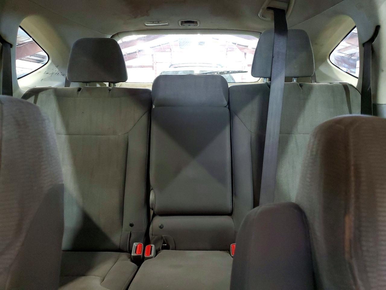 2013 HONDA CRV