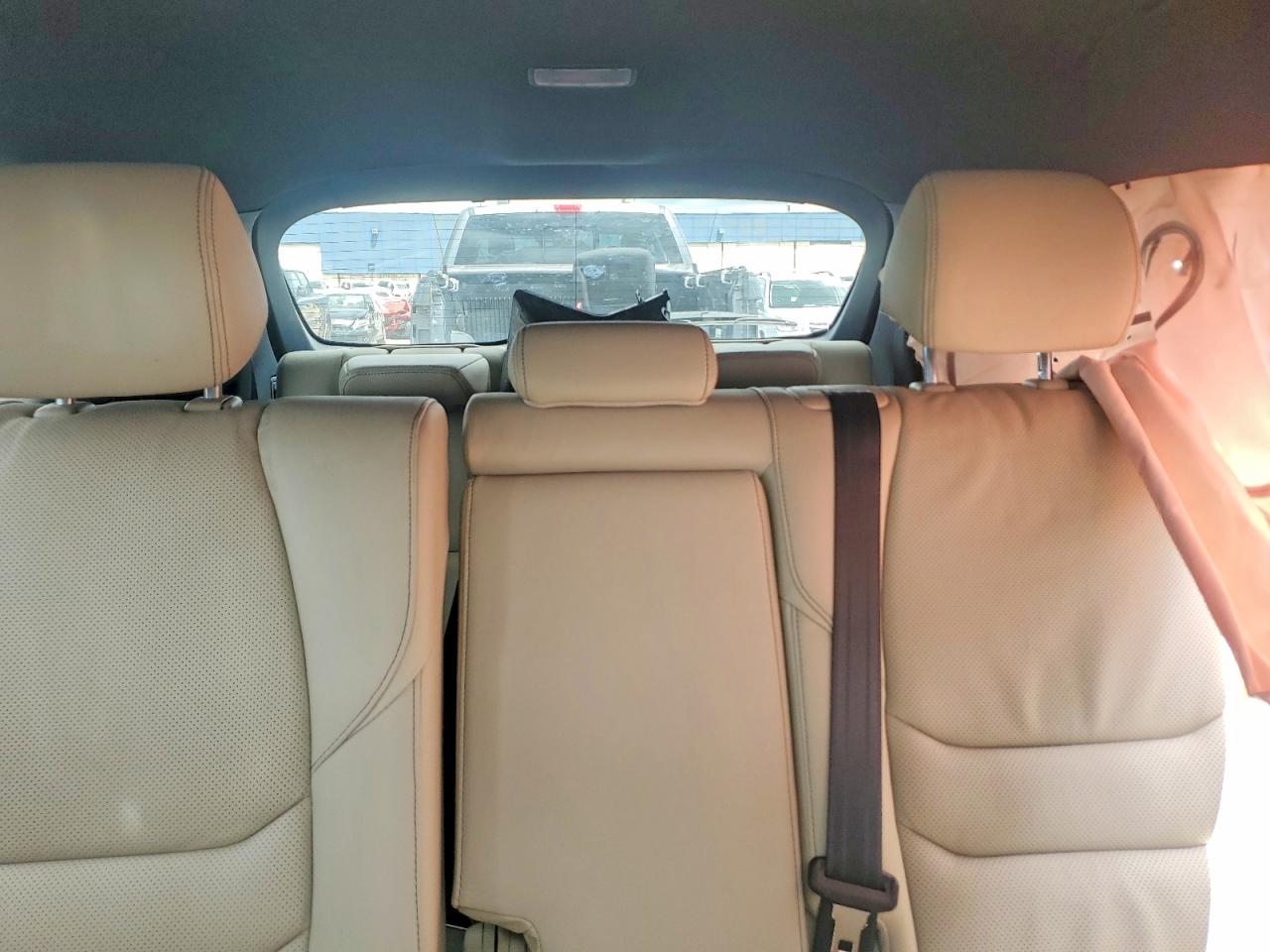 2020 MAZDA CX-9