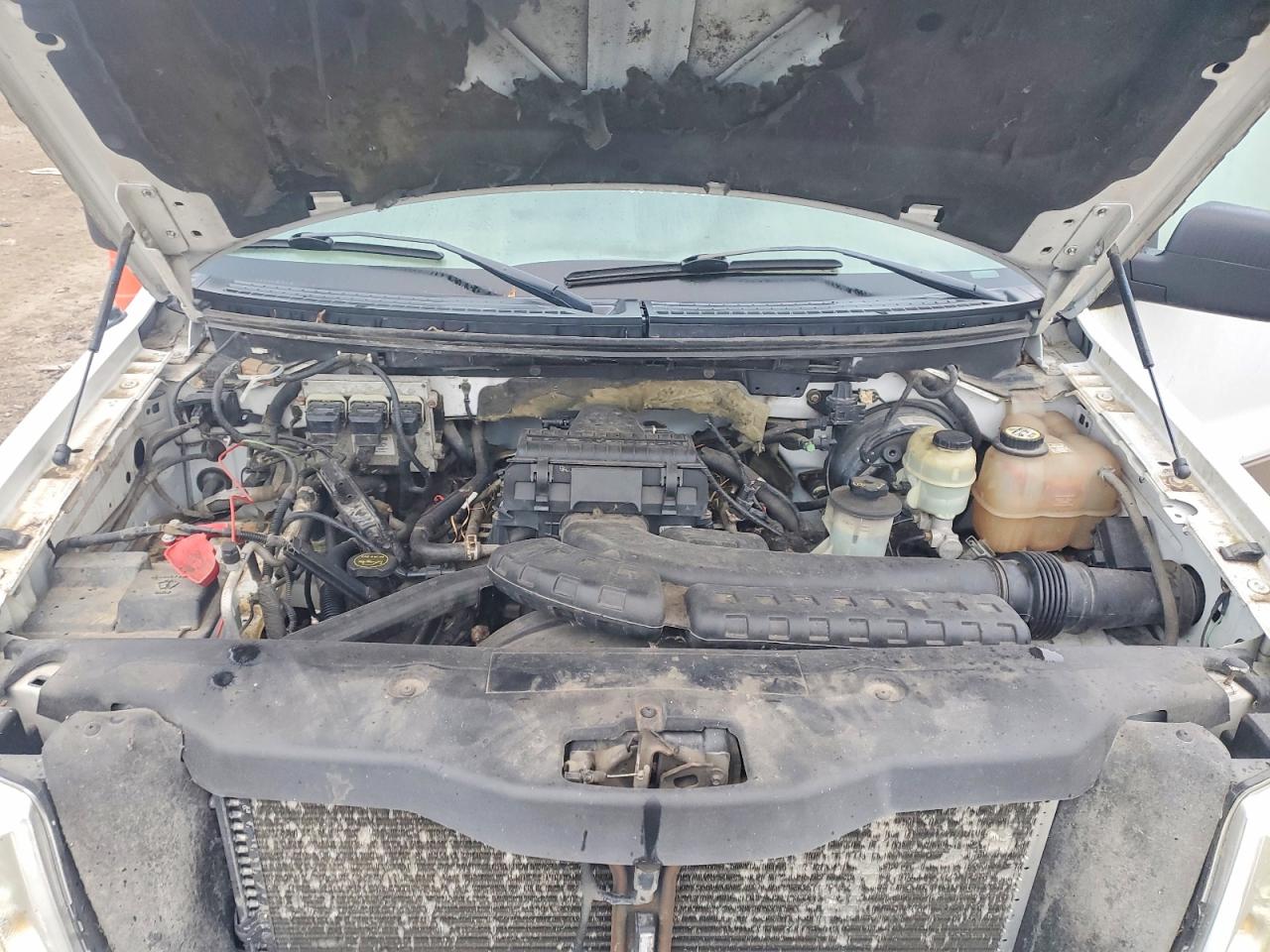 2004 FORD F150