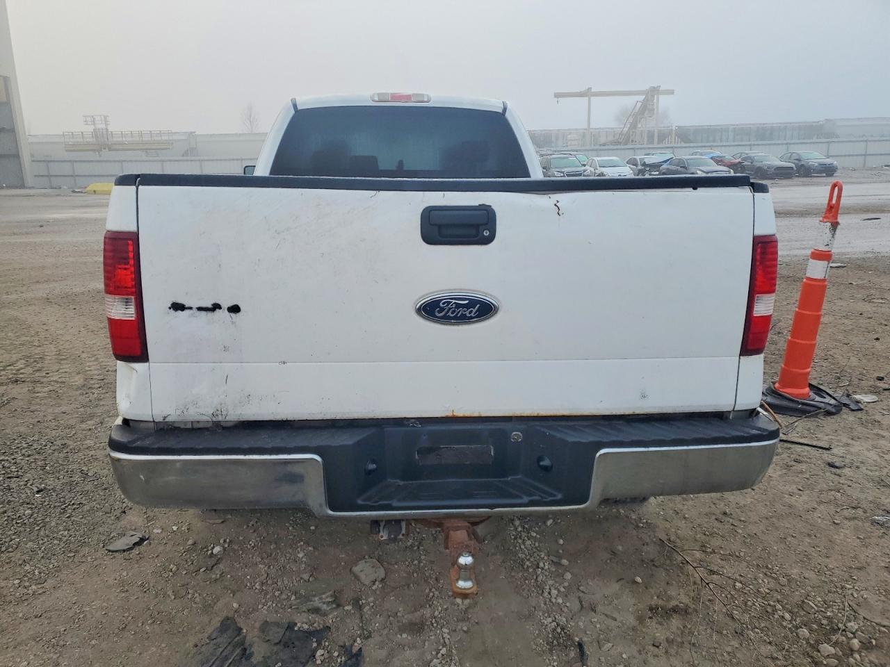 2004 FORD F150